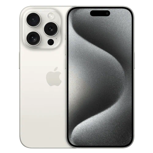 אפל אייפון  Apple - iPhone 15 pro 256